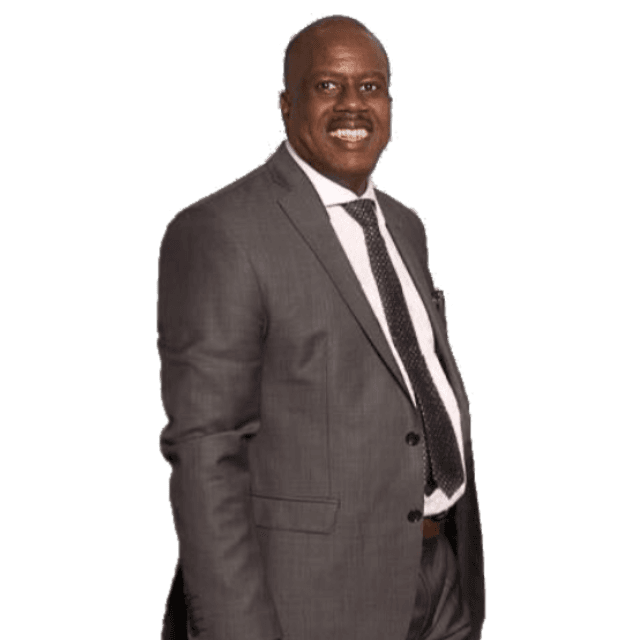 Siphiwe Mkwanazi - Founder & CEO