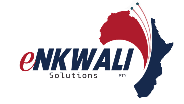 eNkwali Solutions Logo